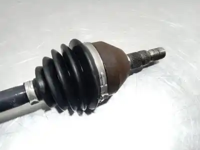 Second-hand car spare part front left transmission for opel astra h sedán (a04) 1.7 cdti (l69) oem iam references 13124675  
