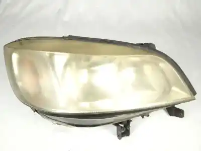 Second-hand car spare part RIGHT HEADLIGHT for OPEL ZAFIRA A  OEM IAM references 9118792  