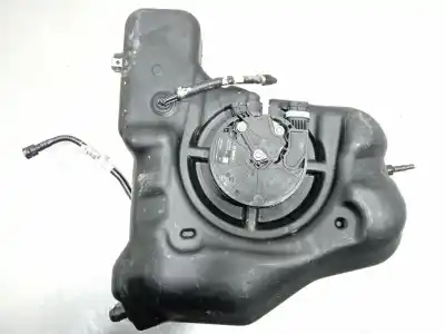 Gebrauchtes Autoersatzteil fap adblue additivablagerung zum land rover discovery sport se oem-iam-referenzen 0444040015  fpla5j229ac