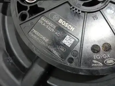 Gebrauchtes Autoersatzteil fap adblue additivablagerung zum land rover discovery sport se oem-iam-referenzen 0444040015  fpla5j229ac