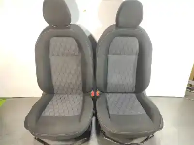 Автозапчасти б/у полный комплект сиденья за citroen c-elysée exclusive ссылки oem iam 
