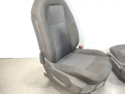 Автозапчасти б/у полный комплект сиденья за citroen c-elysée exclusive ссылки oem iam   
