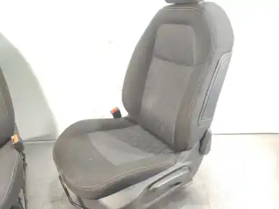 Автозапчасти б/у полный комплект сиденья за citroen c-elysée exclusive ссылки oem iam   