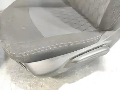 Автозапчасти б/у полный комплект сиденья за citroen c-elysée exclusive ссылки oem iam   