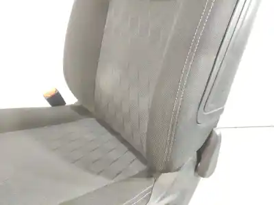 Автозапчасти б/у полный комплект сиденья за citroen c-elysée exclusive ссылки oem iam   
