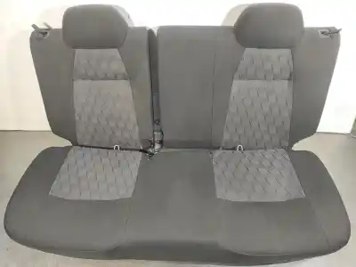 Автозапчасти б/у полный комплект сиденья за citroen c-elysée exclusive ссылки oem iam   
