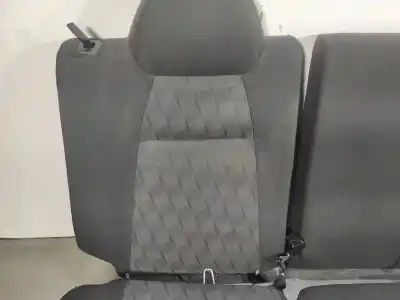 Автозапчасти б/у полный комплект сиденья за citroen c-elysée exclusive ссылки oem iam   