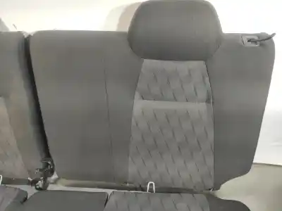 Автозапчасти б/у полный комплект сиденья за citroen c-elysée exclusive ссылки oem iam   