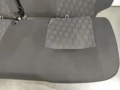 Автозапчасти б/у полный комплект сиденья за citroen c-elysée exclusive ссылки oem iam   