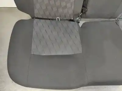 Автозапчасти б/у полный комплект сиденья за citroen c-elysée exclusive ссылки oem iam   