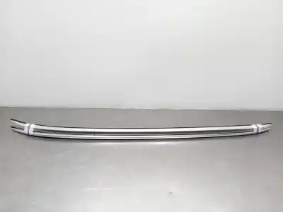 Peça sobressalente para automóvel em segunda mão barras porta-bagagens de tejadilho por renault kadjar experience referências oem iam 