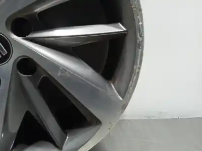 Second-hand car spare part rim for seat leon (1p1) reference oem iam references 5f0601025e  18 pulgadas