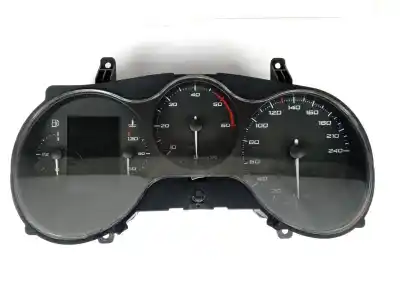 Автозапчастина б/у панель інструментів для seat leon (1p1) reference посилання на oem iam 1p0920853c