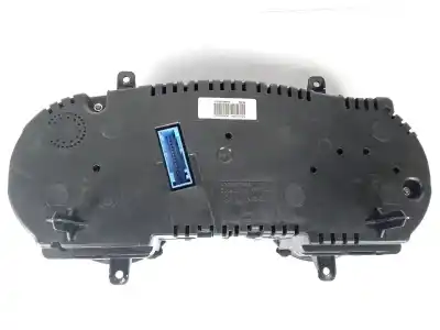 Автозапчастина б/у панель інструментів для seat leon (1p1) reference посилання на oem iam 1p0920853c  