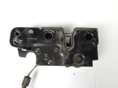 Автозапчастина б/у замок капота для seat leon (1p1) reference посилання на oem iam 1p0823509d
