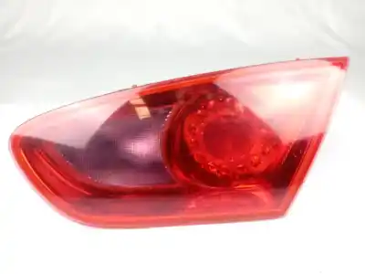 Автозапчастина б/у внутрішній правий завод для seat leon (1p1) reference посилання на oem iam 1p0945094f