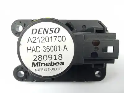 Second-hand car spare part heater blower motor for opel combo life * oem iam references a21201700
