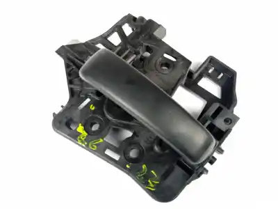 Second-hand car spare part interior left side handle for opel combo life * oem iam references 9812093380