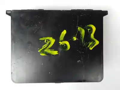 Peça sobressalente para automóvel em segunda mão módulo eletrônico por opel combo life * referências oem iam 9832228080  