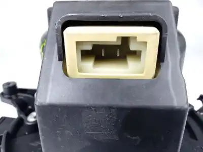 Peça sobressalente para automóvel em segunda mão motor de sofagem por opel combo life * referências oem iam 1d480001590851  