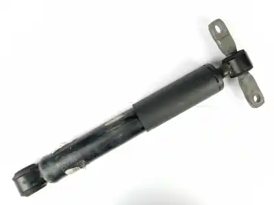 Second-hand car spare part rear left shock absorber for opel combo life * oem iam references 9826242980