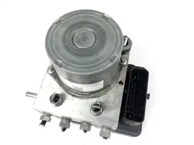 Second-hand car spare part abs control unit for opel combo life * oem iam references 9830315580