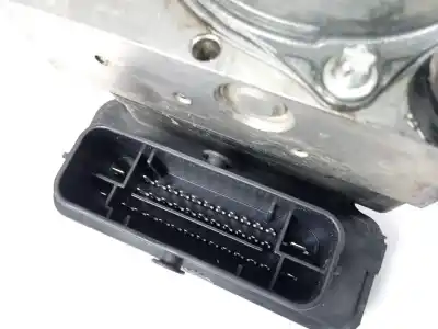 Peça sobressalente para automóvel em segunda mão boitier de commande de abs por opel combo life * referências oem iam 9830315580  9808055980