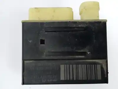 Second-hand car spare part glow plug for opel combo life * oem iam references 9662570880