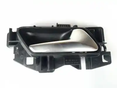 Second-hand car spare part interior right front handle for opel combo life * oem iam references 98182872vv