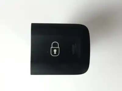 Second-hand car spare part door lock switch for opel combo life * oem iam references 9817042977