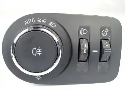 Second-hand car spare part headlights switch for opel combo life * oem iam references 39085923