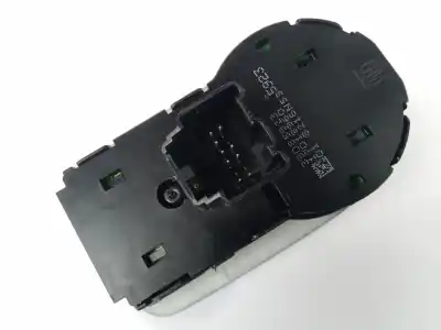 Second-hand car spare part headlights switch for opel combo life * oem iam references 39085923  