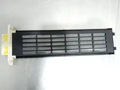 Second-hand car spare part heater blower for opel combo life * oem iam references a52103600