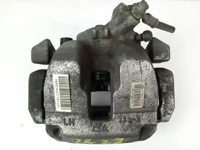 Second-hand car spare part front left brake caliper for opel combo life * oem iam references 9830798880
