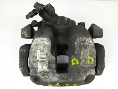 Second-hand car spare part front right brake caliper for opel combo life * oem iam references 9830798780