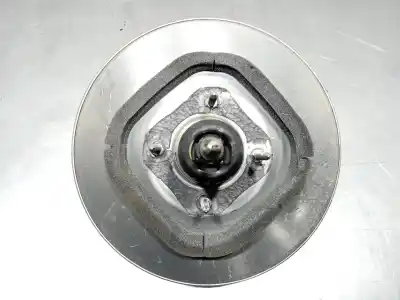 Second-hand car spare part brake servo for opel combo life * oem iam references 9821104980