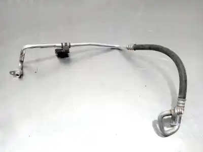 Second-hand car spare part air conditioning pipes for opel combo life * oem iam references 9675635380