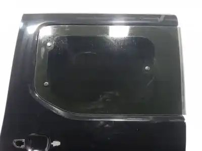 Peça sobressalente para automóvel em segunda mão porta de correr esquerda por opel combo life * referências oem iam 9820434780  