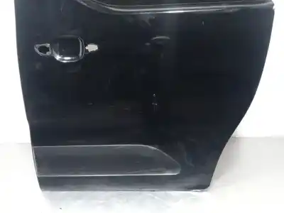 Peça sobressalente para automóvel em segunda mão porta de correr esquerda por opel combo life * referências oem iam 9820434780  