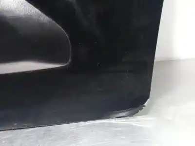 Peça sobressalente para automóvel em segunda mão porta de correr esquerda por opel combo life * referências oem iam 9820434780  