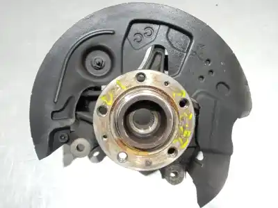 Second-hand car spare part front left knuckle for opel combo life * oem iam references 1618890980