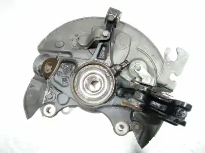 Second-hand car spare part front left knuckle for opel combo life * oem iam references 1618890980  