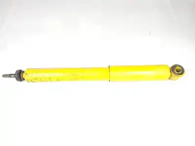 Автозапчасти б/у задний левый амортизатор за land rover discovery (salljg/lj) 2.5 turbodiesel ссылки oem iam stc2850