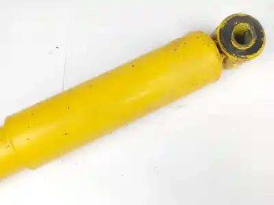 Second-hand car spare part rear left shock absorber for land rover discovery (salljg/lj) 2.5 turbodiesel oem iam references stc2850  