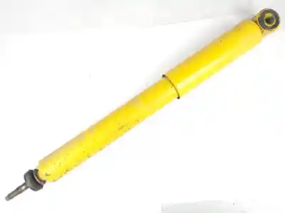 Автозапчасти б/у правый задний амортизатор за land rover discovery (salljg/lj) 2.5 turbodiesel ссылки oem iam stc2850