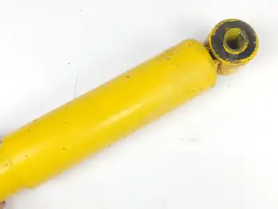 Автозапчасти б/у правый задний амортизатор за land rover discovery (salljg/lj) 2.5 turbodiesel ссылки oem iam stc2850  