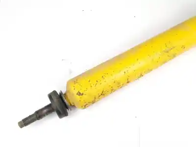 Автозапчасти б/у правый задний амортизатор за land rover discovery (salljg/lj) 2.5 turbodiesel ссылки oem iam stc2850  