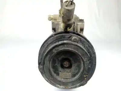 Автозапчасти б/у компрессор кондиционера воздуха за land rover discovery (salljg/lj) 2.5 turbodiesel ссылки oem iam 4472003433