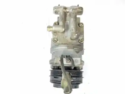Second-hand car spare part air conditioning compressor for land rover discovery (salljg/lj) 2.5 turbodiesel oem iam references 4472003433  
