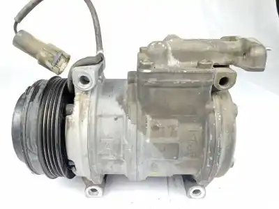 Second-hand car spare part air conditioning compressor for land rover discovery (salljg/lj) 2.5 turbodiesel oem iam references 4472003433  